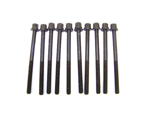 2004-2008 Acura TSX Engine Cylinder Head Bolt Set (DNJ Engine Components)