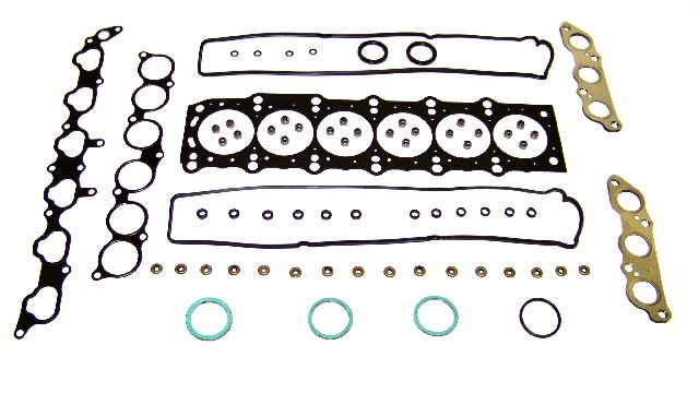 1992-1997 Lexus SC300 Engine Cylinder Head Gasket Set (DNJ Engine Components)