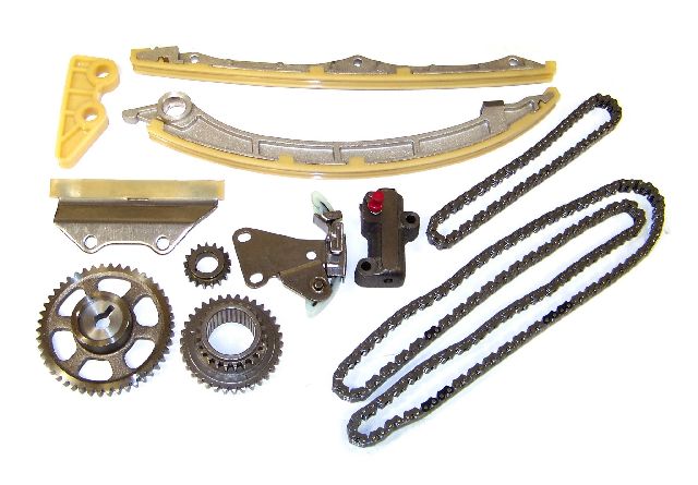 2004-2008 Acura TSX Engine Timing Set (DNJ Engine Components)