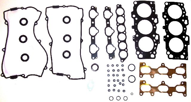 2001 Kia Optima Engine Cylinder Head Gasket Set (DNJ Engine Components)