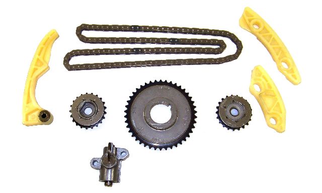 2004-2008 Chevrolet Malibu Engine Timing Set (DNJ Engine Components)