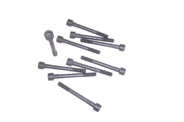 2000-2006 Nissan Sentra Engine Cylinder Head Bolt Set (DNJ Engine Components)