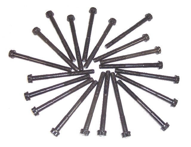 2001-2009 Toyota Sequoia Engine Cylinder Head Bolt Set (DNJ Engine Components)