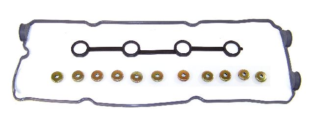 1993-1997 Nissan Altima Engine Valve Cover Gasket Set (DNJ Engine Components)