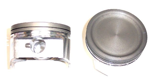 2002-2006 Suzuki XL-7 Engine Piston Set (DNJ Engine Components)