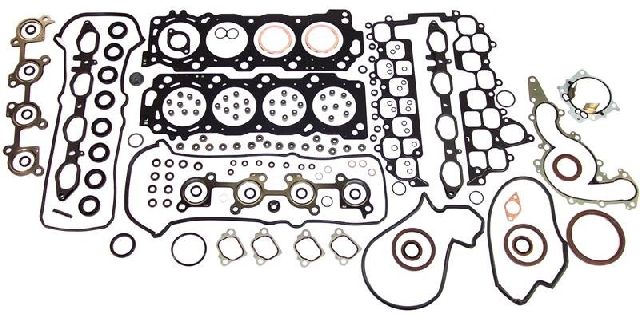 2002-2010 Lexus SC430 Engine Gasket Set (DNJ Engine Components)
