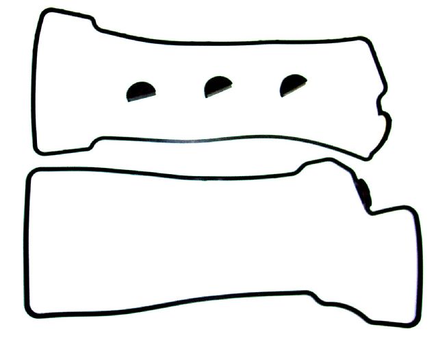 2002-2006 Suzuki XL-7 Engine Valve Cover Gasket Set (DNJ Engine Components)