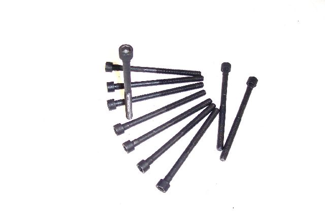 1991-2002 INFINITI G20 Engine Cylinder Head Bolt Set (DNJ Engine Components)