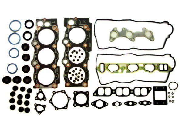 1988-1991 Toyota Camry Engine Cylinder Head Gasket Set (DNJ Engine Components)