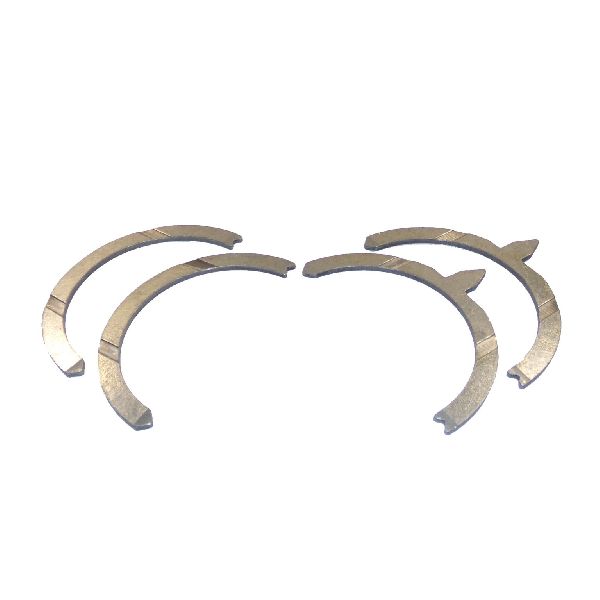 1998-2000 Lexus GS400 Engine Crankshaft Thrust Washer Set (DNJ Engine Components)