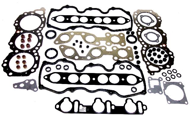 1999-2002 Nissan Quest Engine Cylinder Head Gasket Set (DNJ Engine Components)