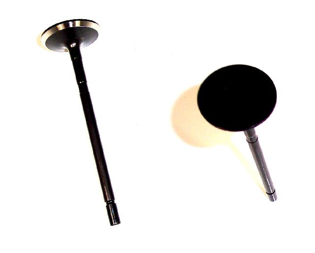 1995-1999 Dodge Avenger Engine Intake Valve (DNJ Engine Components)