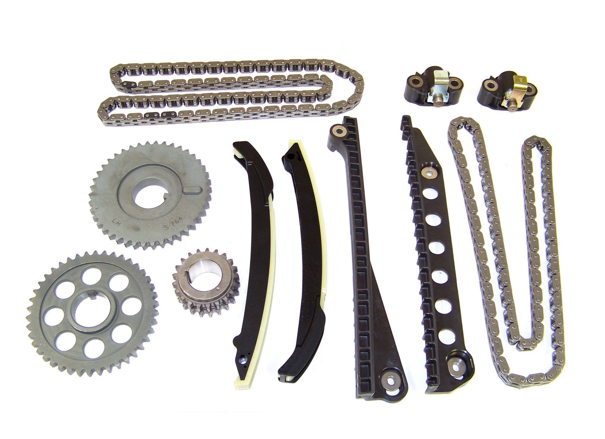 2005, 2004, 2003, 2002 Ford Excursion Engine Timing Set