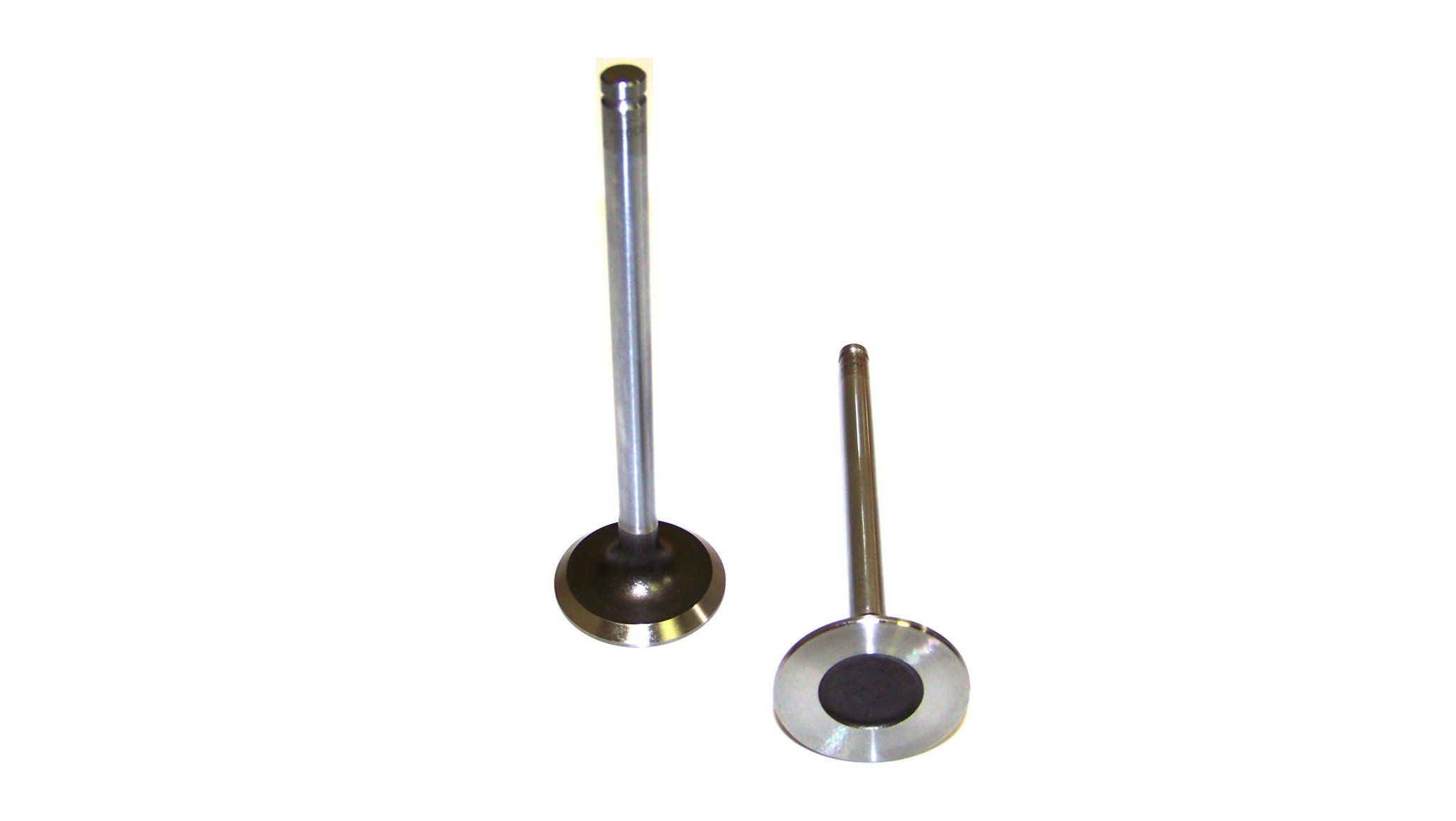 1999, 1998, 1997, 1996, 1995, 1994, 1993, 1992, 1991, 1990, 1989, 1988, 1987 Jeep Cherokee Engine Exhaust Valve
