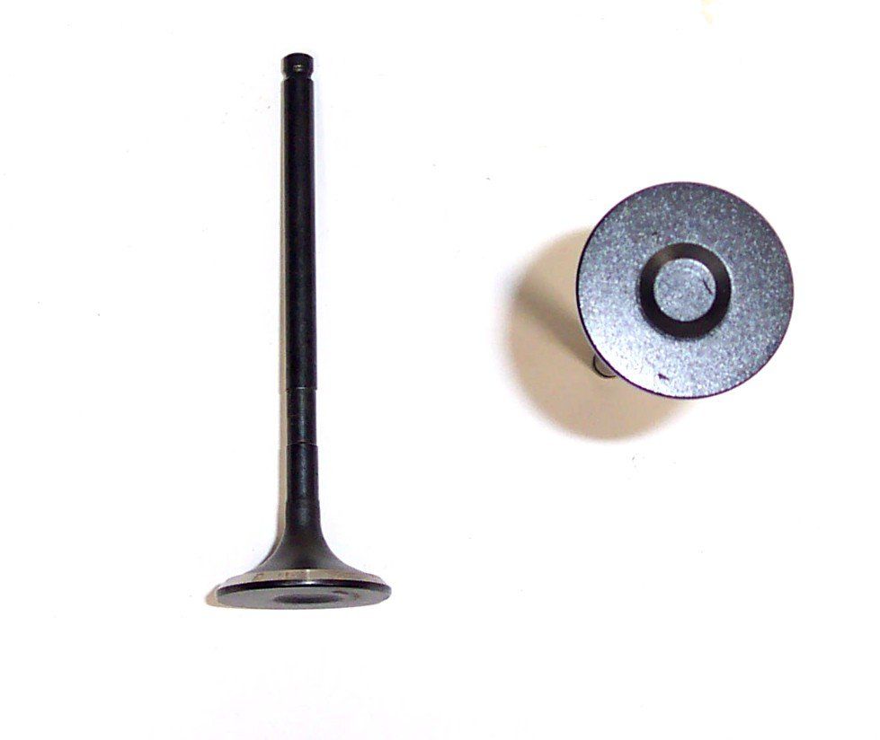 2010, 2009, 2008, 2007, 2006, 2005, 2004, 2003, 2002 Lexus SC430 Engine Exhaust Valve