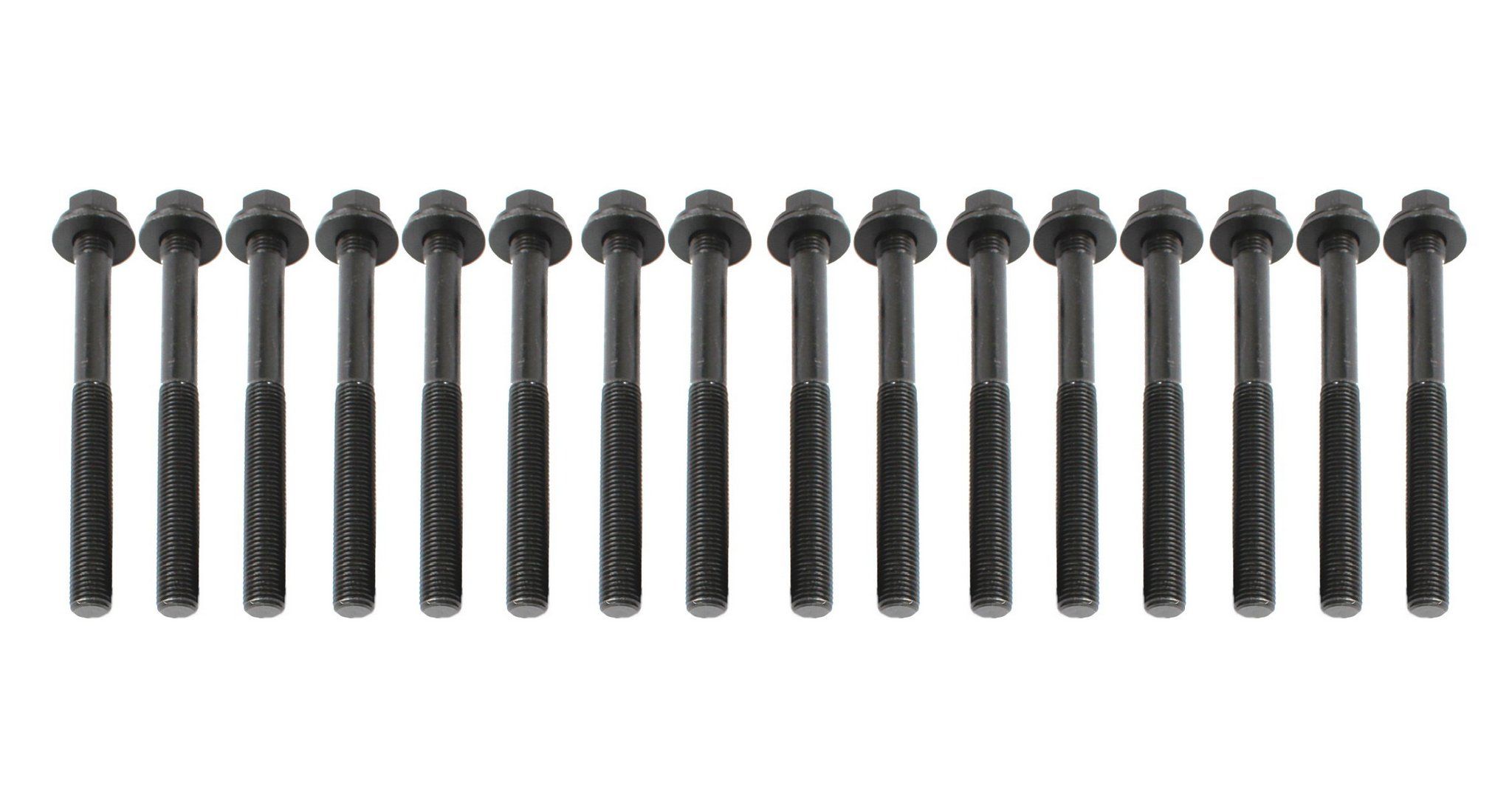 2016, 2015, 2014, 2013, 2012, 2011 Dodge Challenger Engine Cylinder Head Bolt Set
