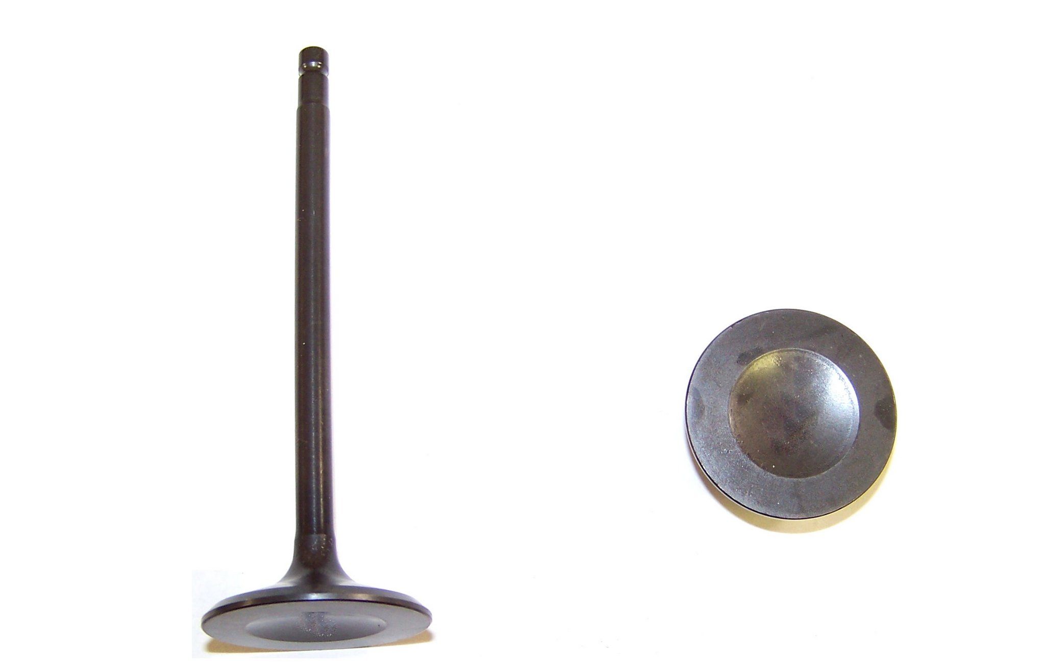 2013, 2012, 2011, 2010, 2009, 2008, 2007 Mazda 3 Engine Intake Valve