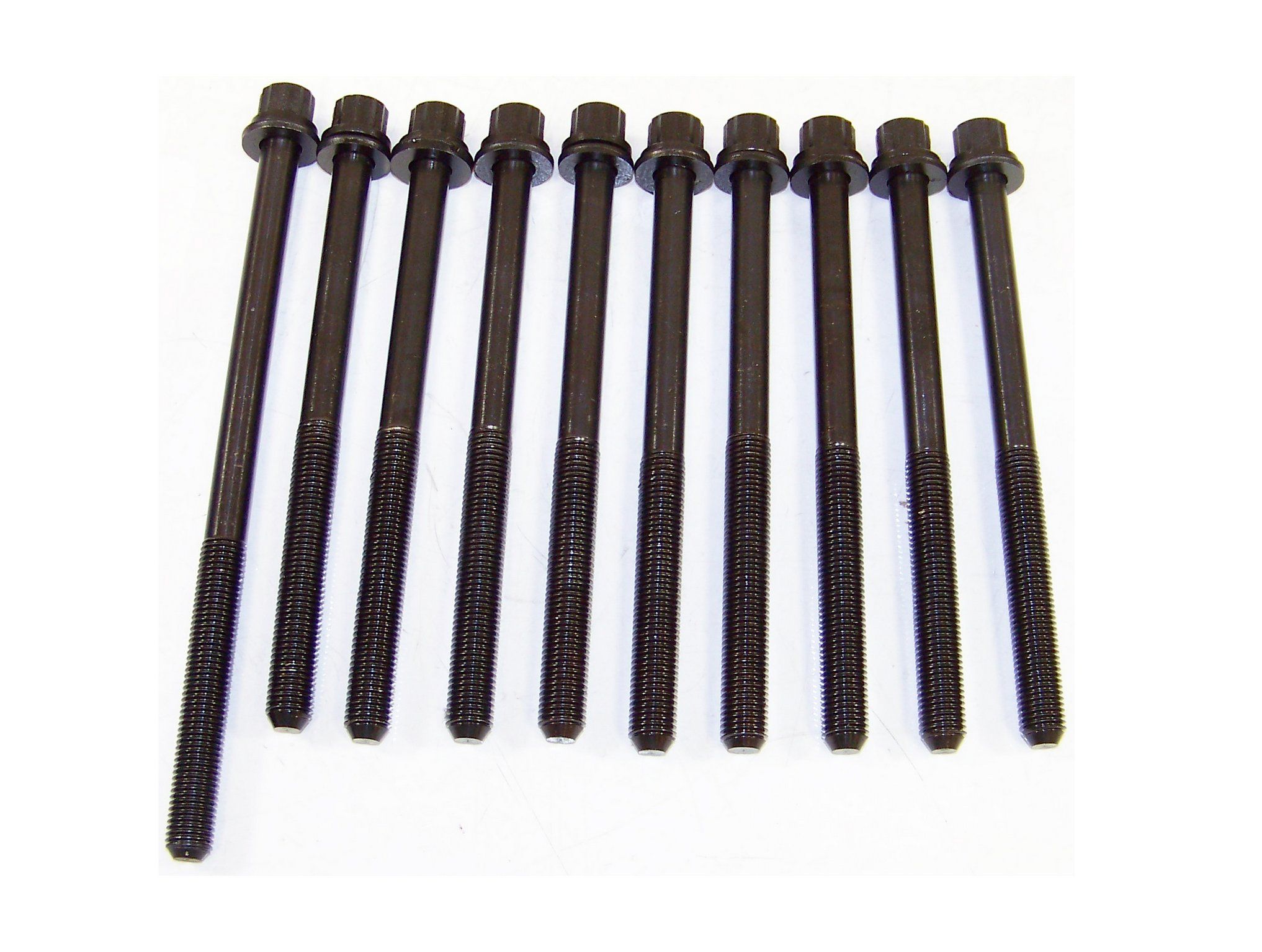1999, 1998 Acura CL Engine Cylinder Head Bolt Set