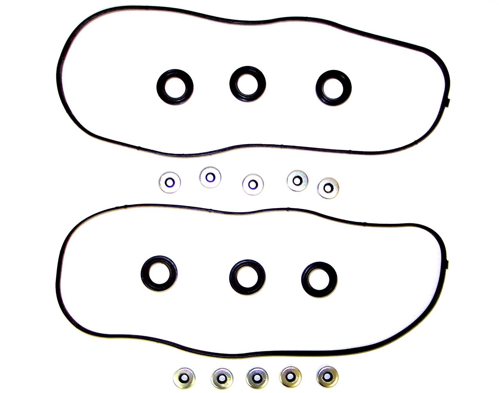 2003, 2002, 2001, 2000, 1999, 1998, 1997 Acura CL Engine Valve Cover Gasket Set