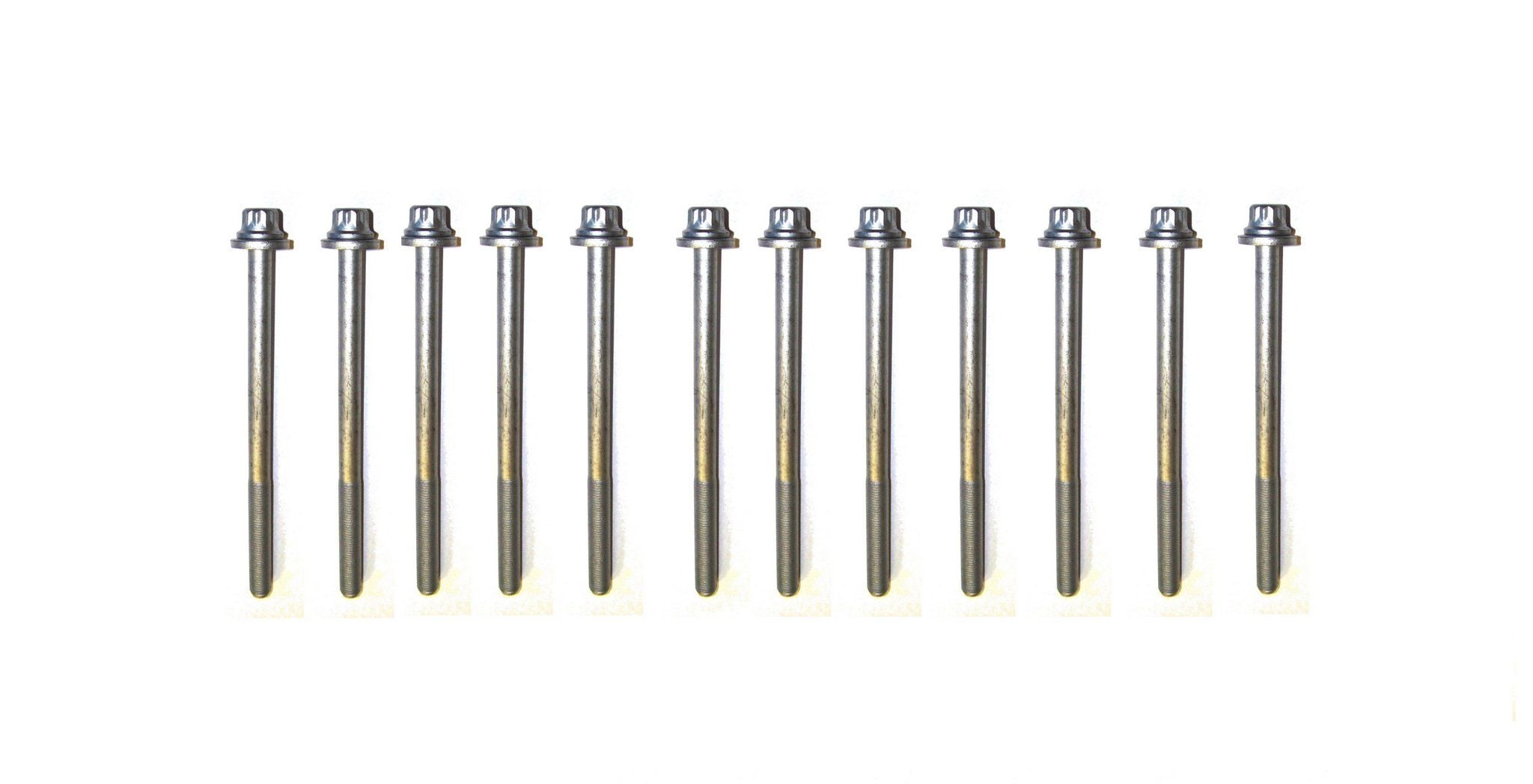 2009, 2008, 2007 Subaru Outback Engine Cylinder Head Bolt Set