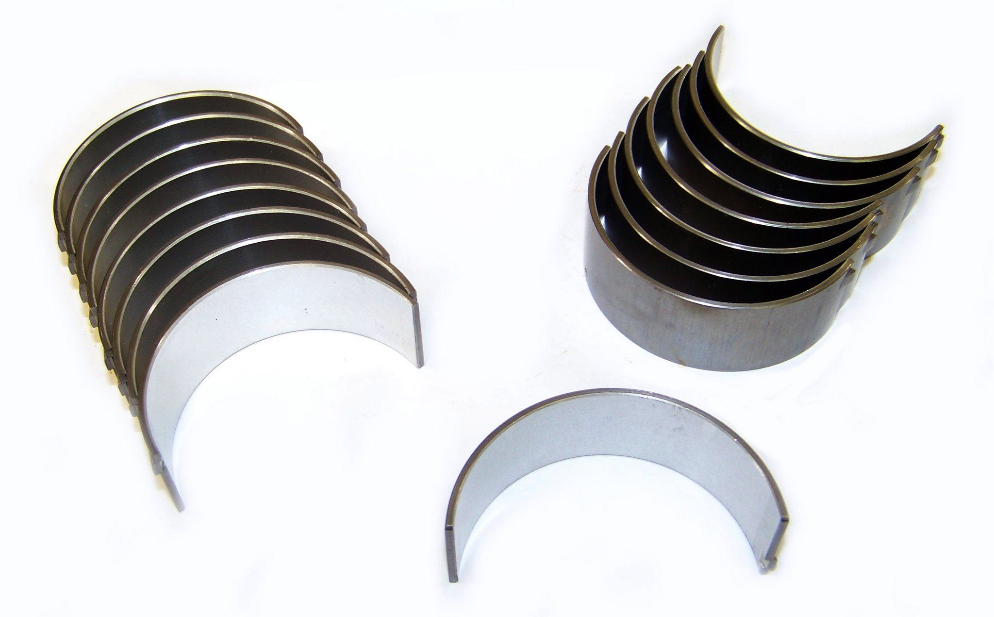 1978, 1977, 1976 Dodge Charger Engine Connecting Rod Bearing Set