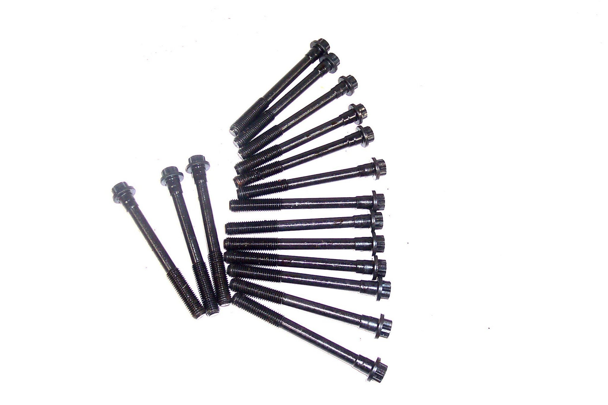 2006, 2005, 2004 Lexus ES330 Engine Cylinder Head Bolt Set