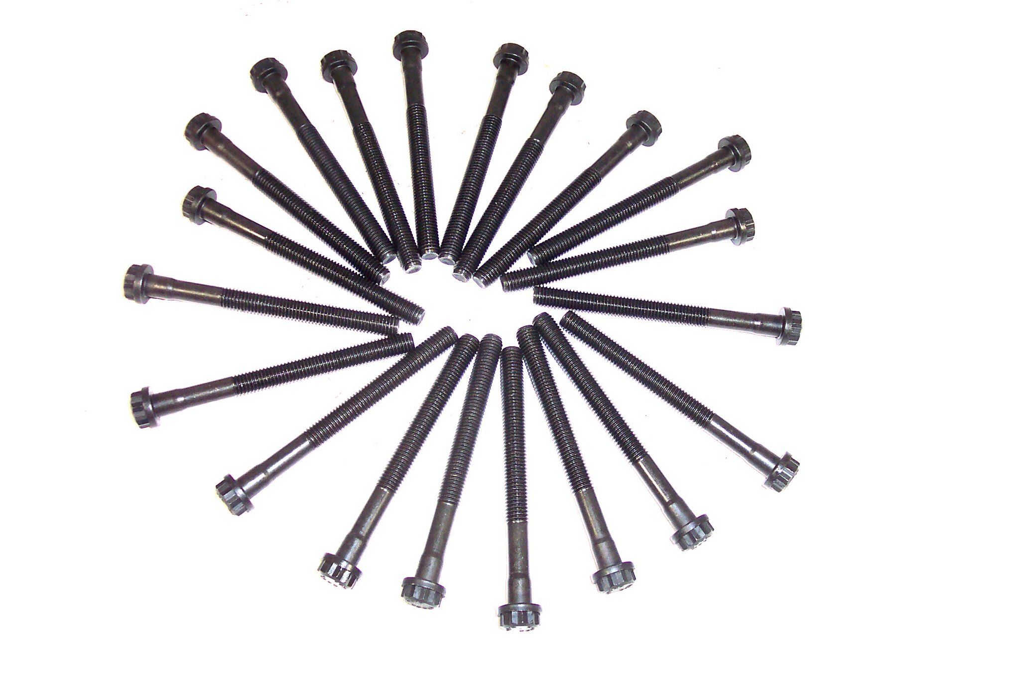 2000, 1999, 1998 Lexus GS400 Engine Cylinder Head Bolt Set