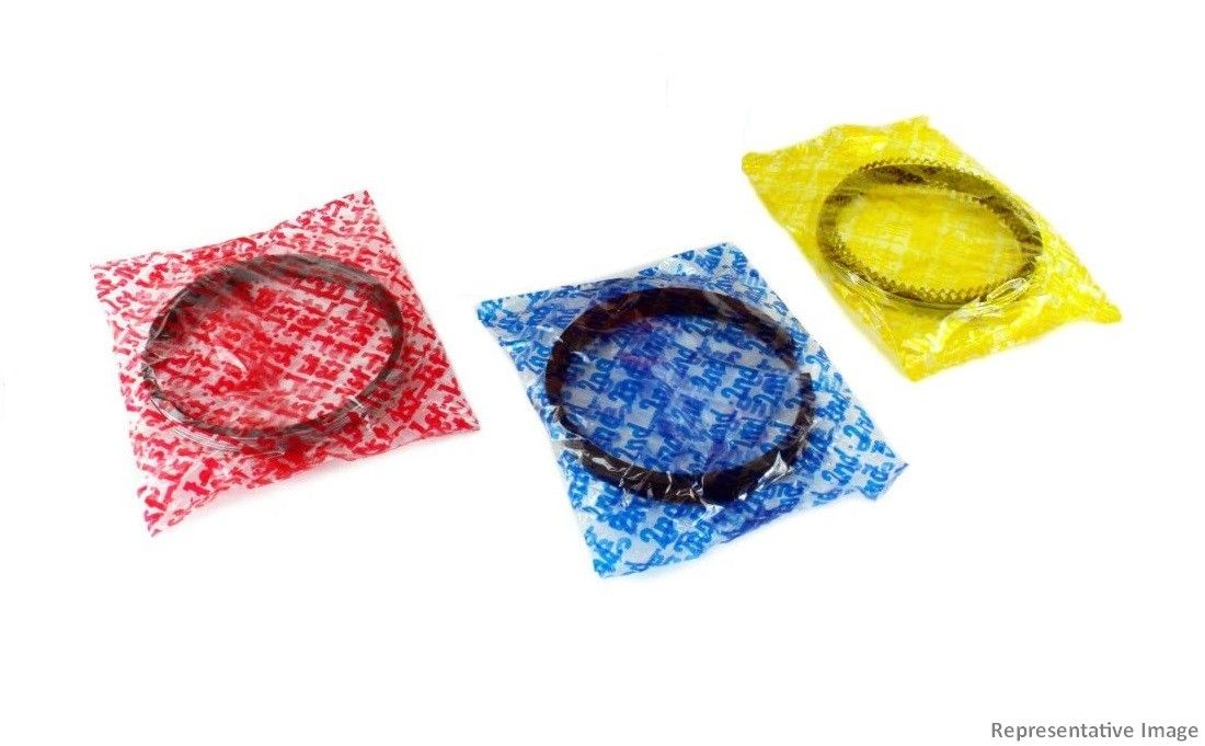 2006-2008 Buick LaCrosse Engine Piston Ring Set DNJ Engine Components