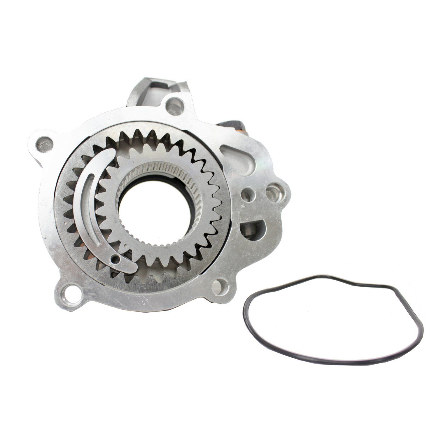 1995, 1994, 1993, 1992, 1991, 1990, 1989, 1988, 1987, 1986, 1985 Toyota Pickup Engine Oil Pump