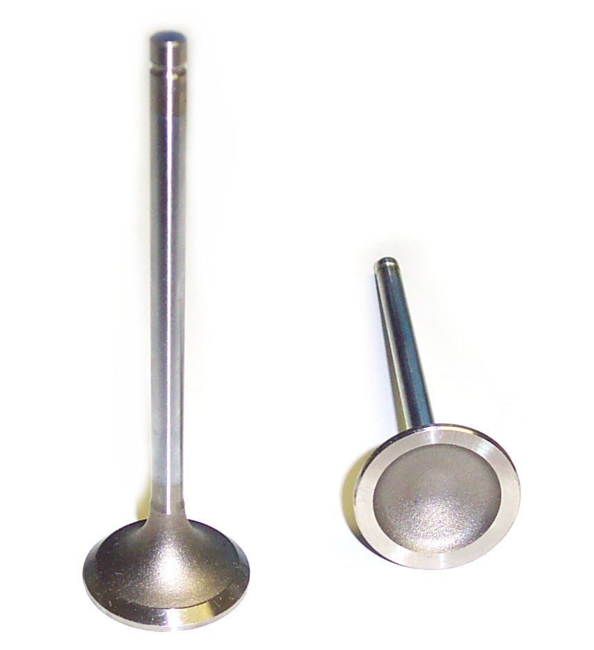 2002, 2001, 2000, 1999, 1998 Pontiac Sunfire Engine Exhaust Valve