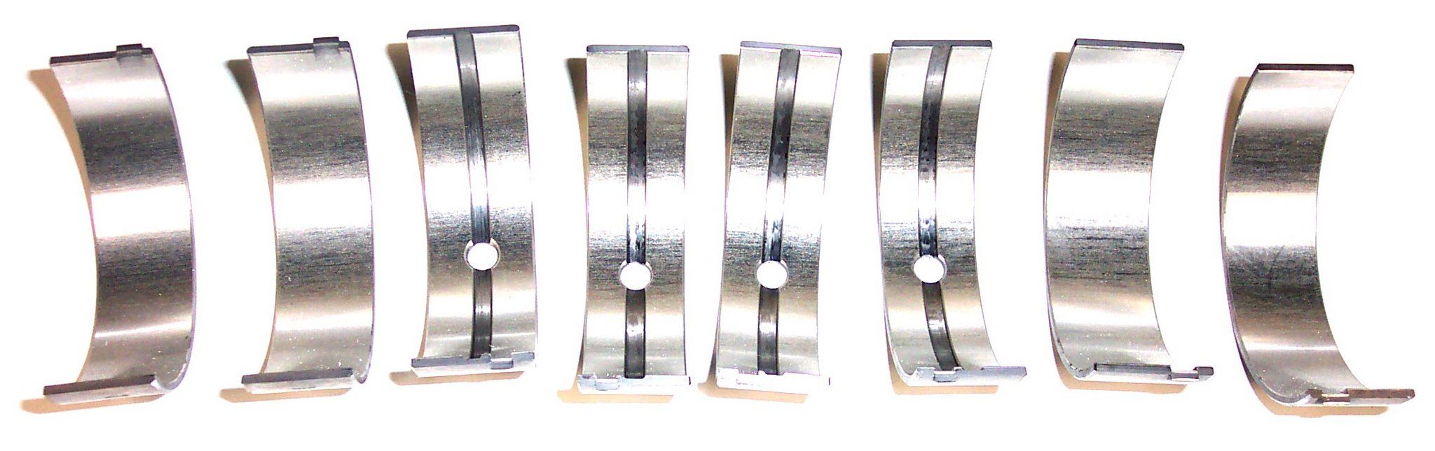 1993, 1992 Lexus ES300 Engine Crankshaft Main Bearing Set