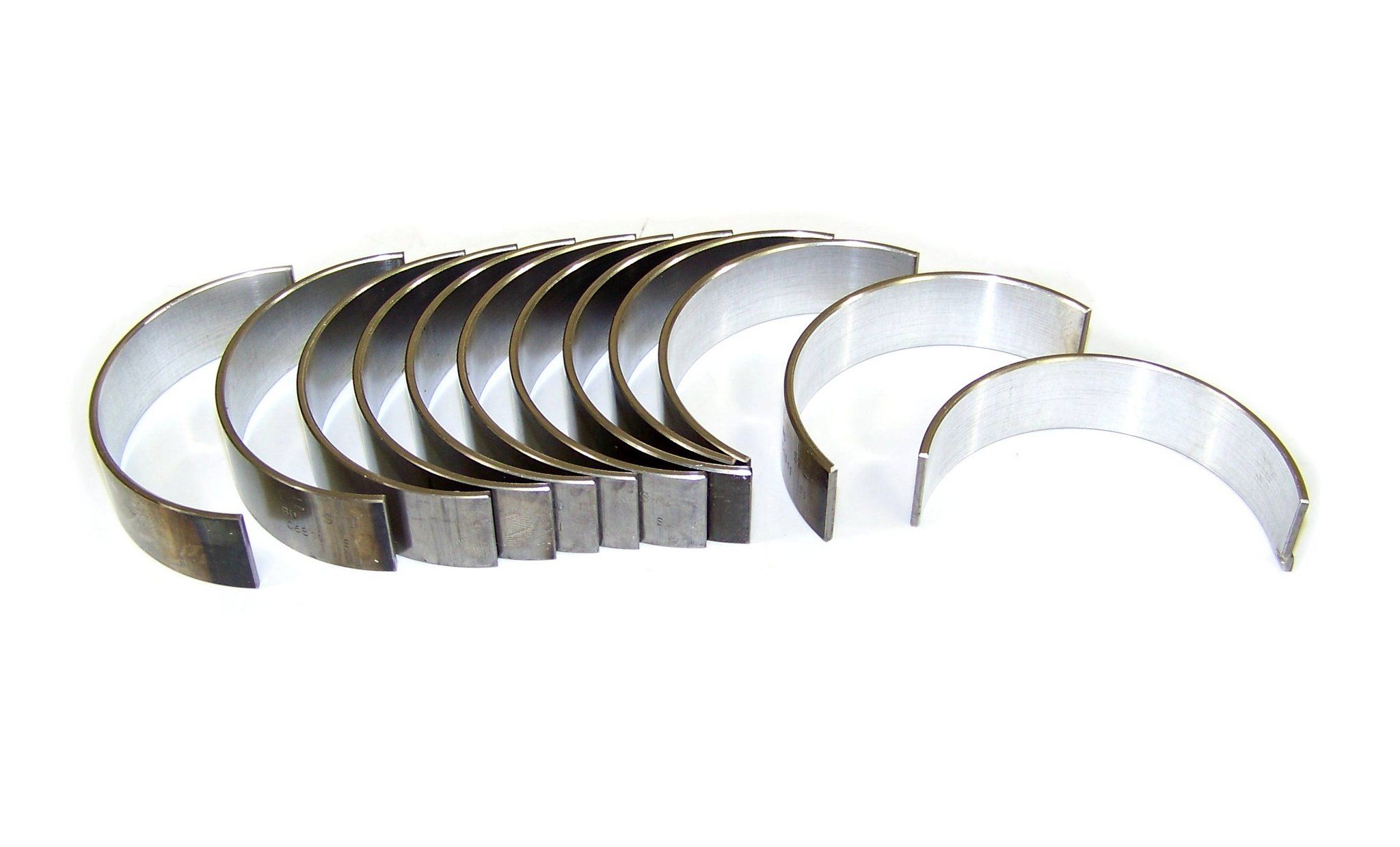 2010, 2009, 2008, 2007, 2006 Jeep Commander Engine Connecting Rod Bearing Set