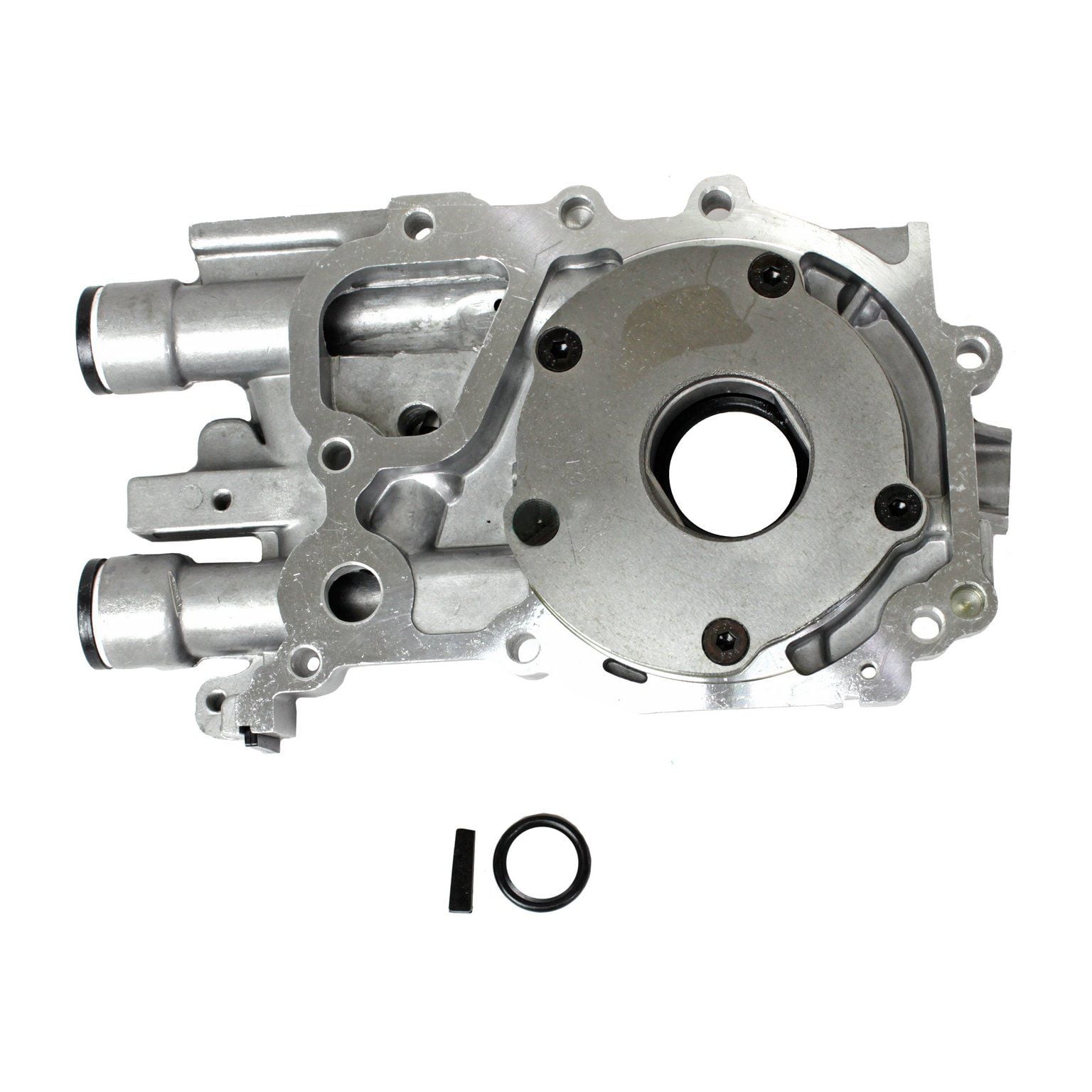 2012, 2011, 2010, 2009, 2008, 2007, 2006, 2005, 2004, 2003, 2002, 2001, 2000 Subaru Outback Engine Oil Pump