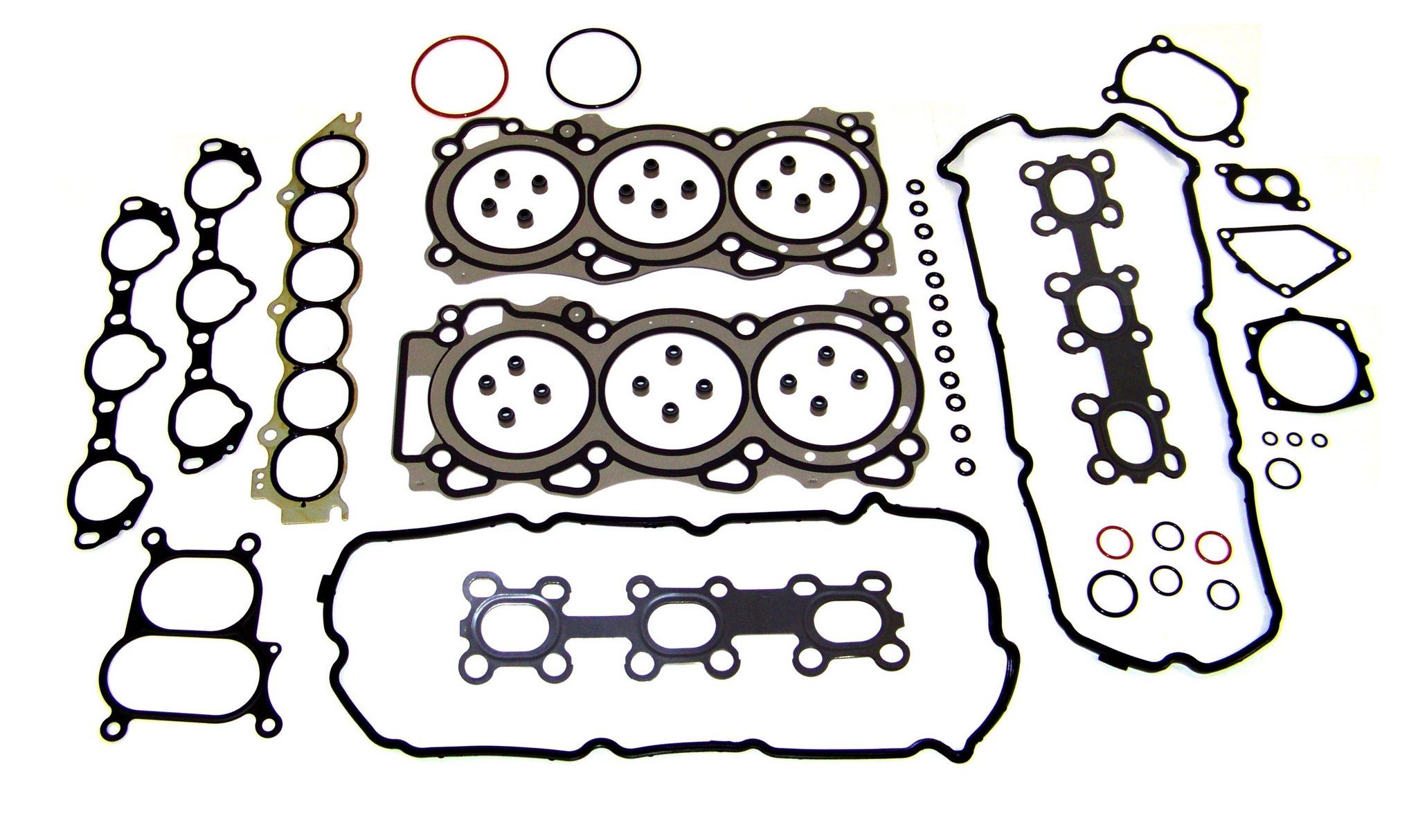 2004, 2003, 2002 INFINITI I35 Engine Cylinder Head Gasket Set
