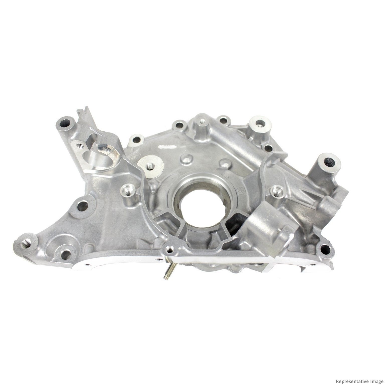 2015, 2014 Ram ProMaster 3500 Engine Oil Pump