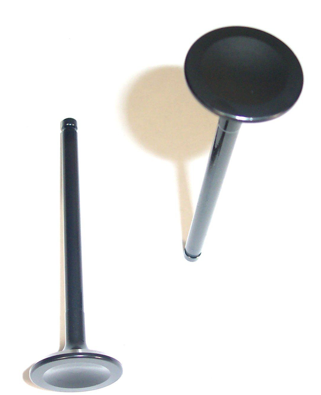 1990, 1989 Eagle Summit Engine Exhaust Valve