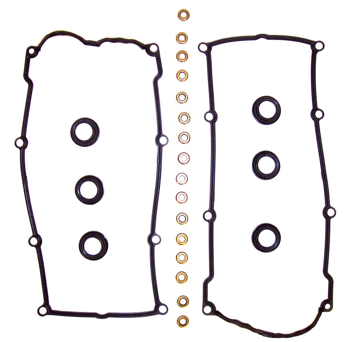 2004, 2003, 2002, 2001, 2000, 1999, 1998 Isuzu Rodeo Engine Valve Cover Gasket Set