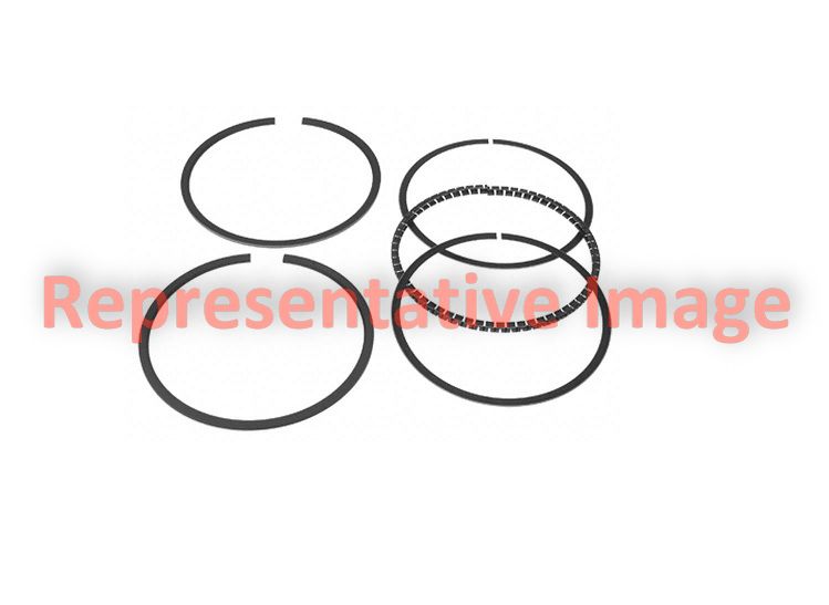 2005, 2004, 2003 Ford Excursion Club Wagon Engine Piston Ring Set