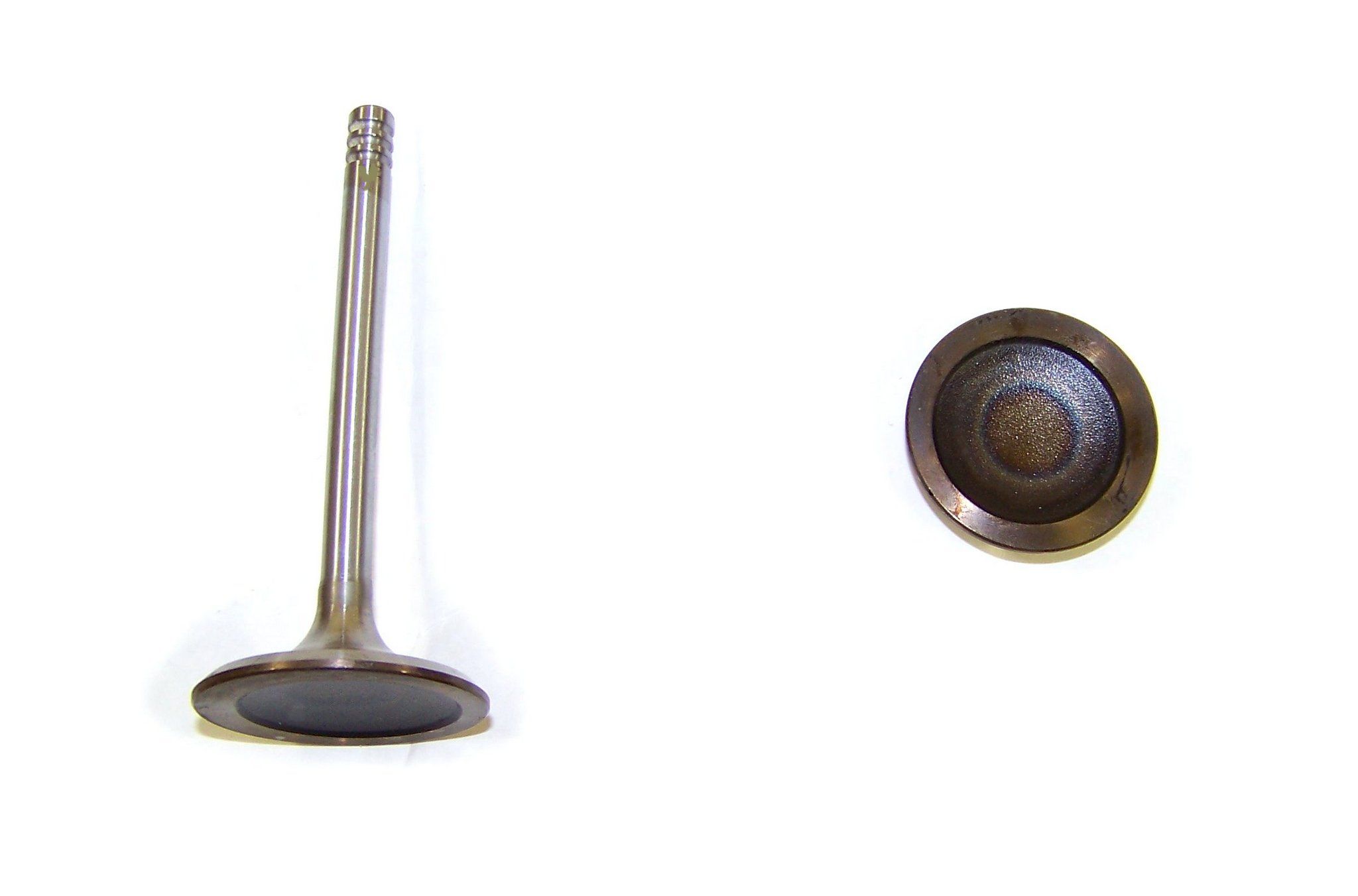 1997, 1996 Audi A4 Engine Intake Valve