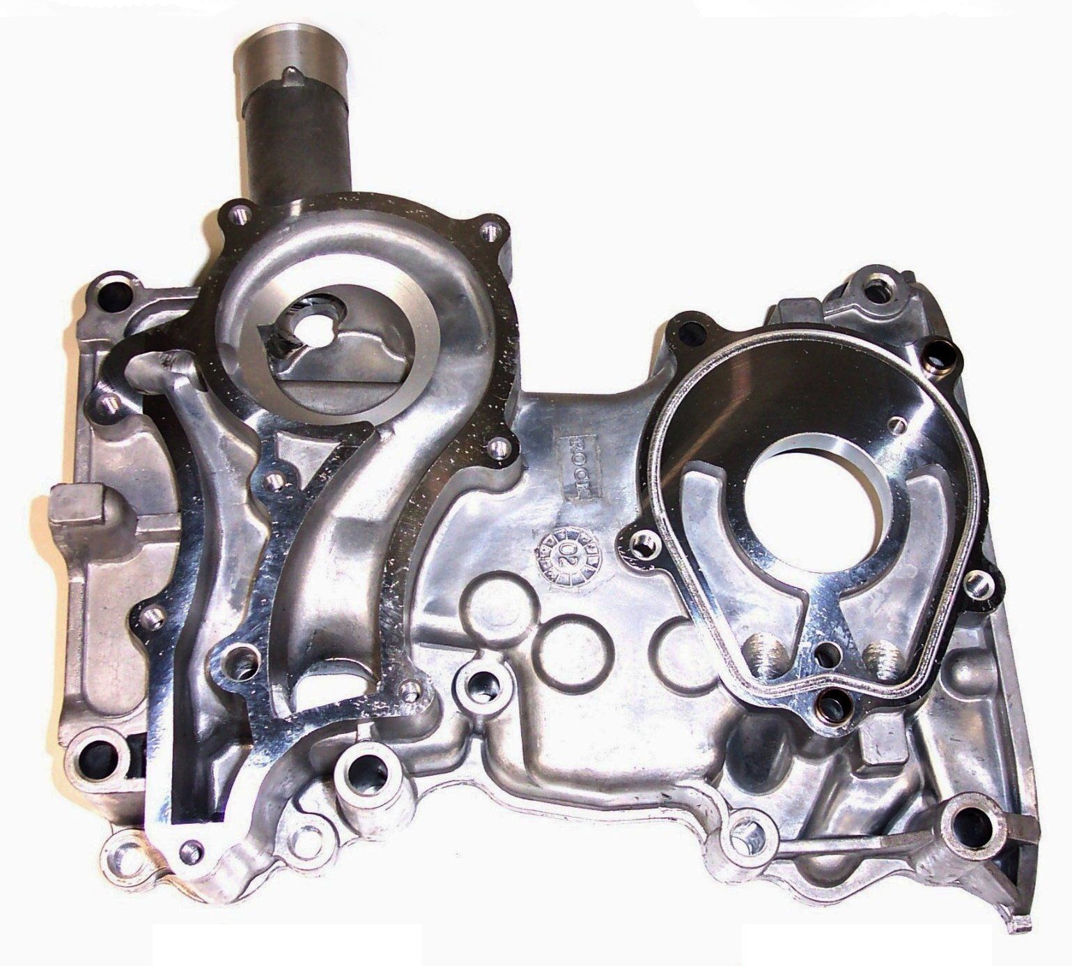 1995, 1994, 1993, 1992, 1991, 1990, 1989, 1988, 1987, 1986, 1985 Toyota 4Runner Engine Timing Cover