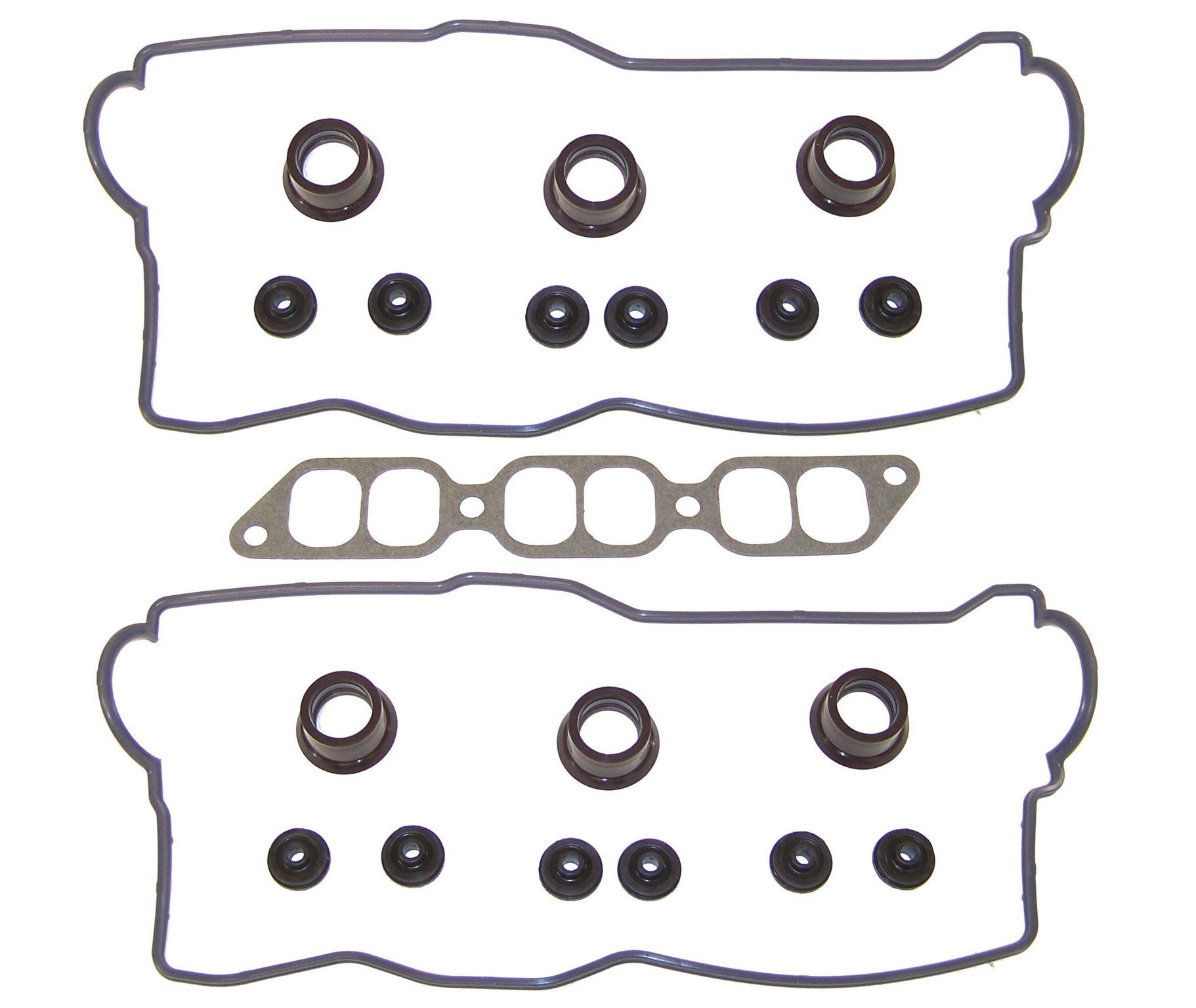 1991, 1990 Lexus ES250 Engine Valve Cover Gasket Set