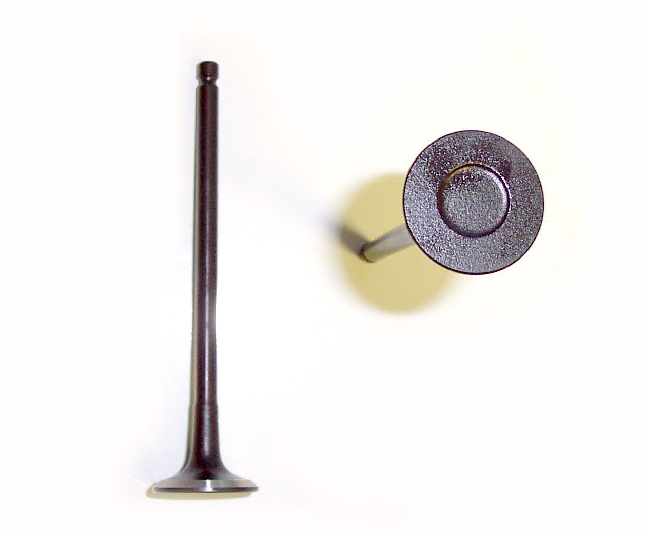 2009, 2008, 2007, 2006, 2005, 2004 Kia Spectra Engine Exhaust Valve