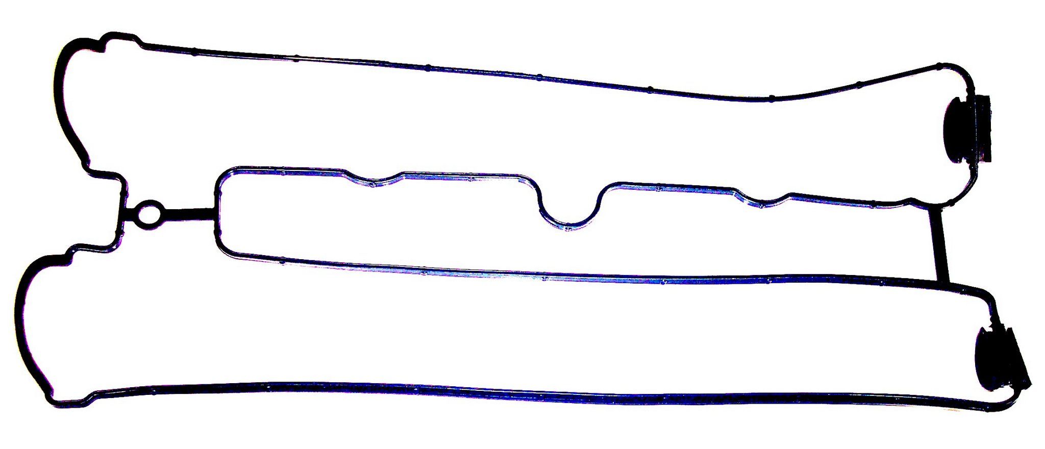 2003, 2002, 2001, 2000, 1999, 1998 Isuzu Rodeo Engine Valve Cover Gasket Set
