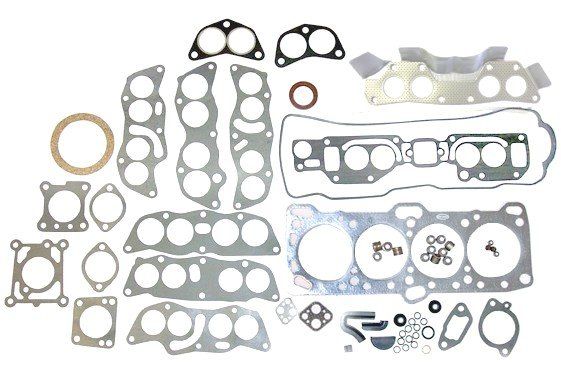 1992 Eagle Summit 50 Engine Cylinder Head Gasket Set