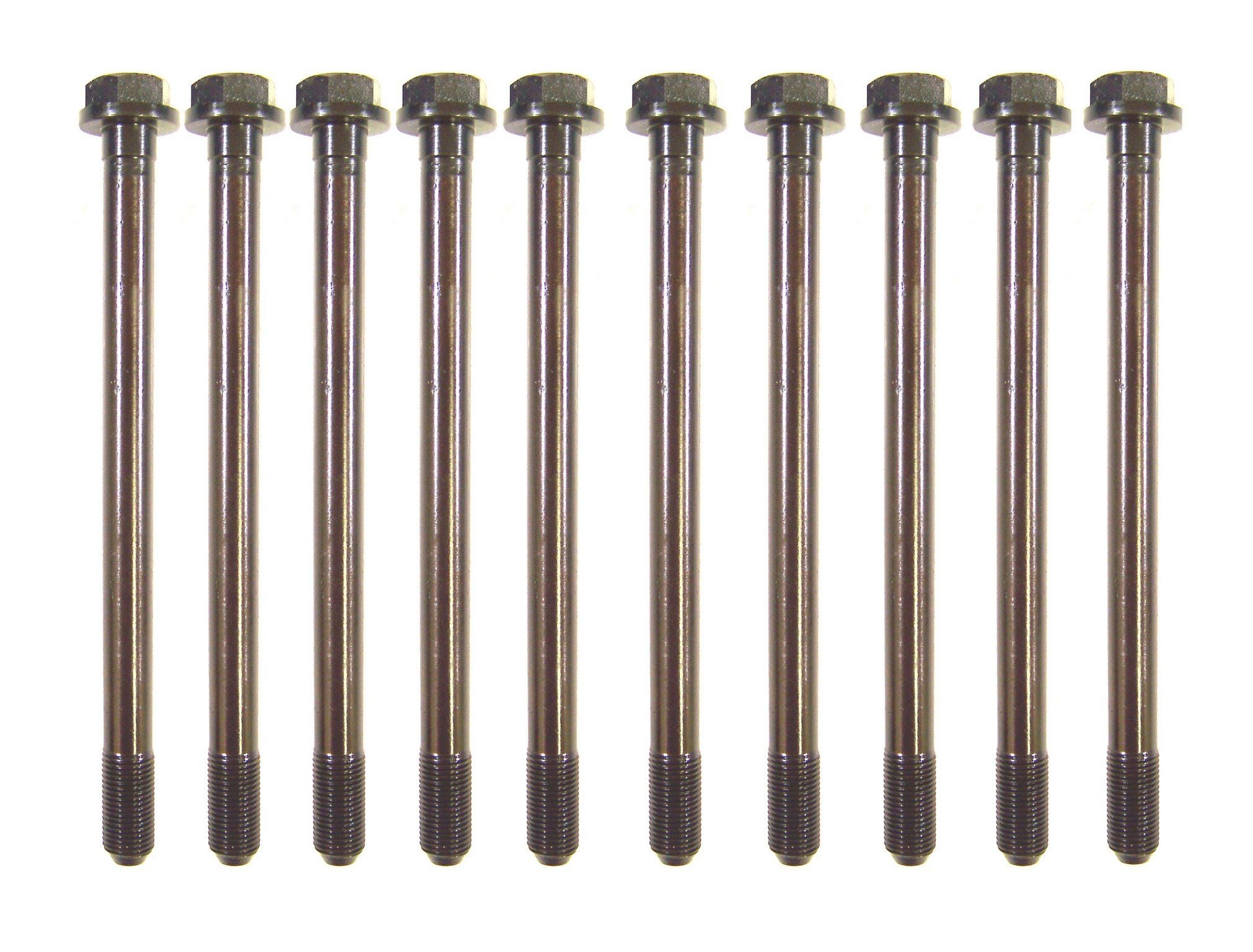 1995, 1994, 1993, 1992, 1991, 1990, 1989, 1988, 1987, 1986, 1985 Toyota 4Runner Engine Cylinder Head Bolt Set