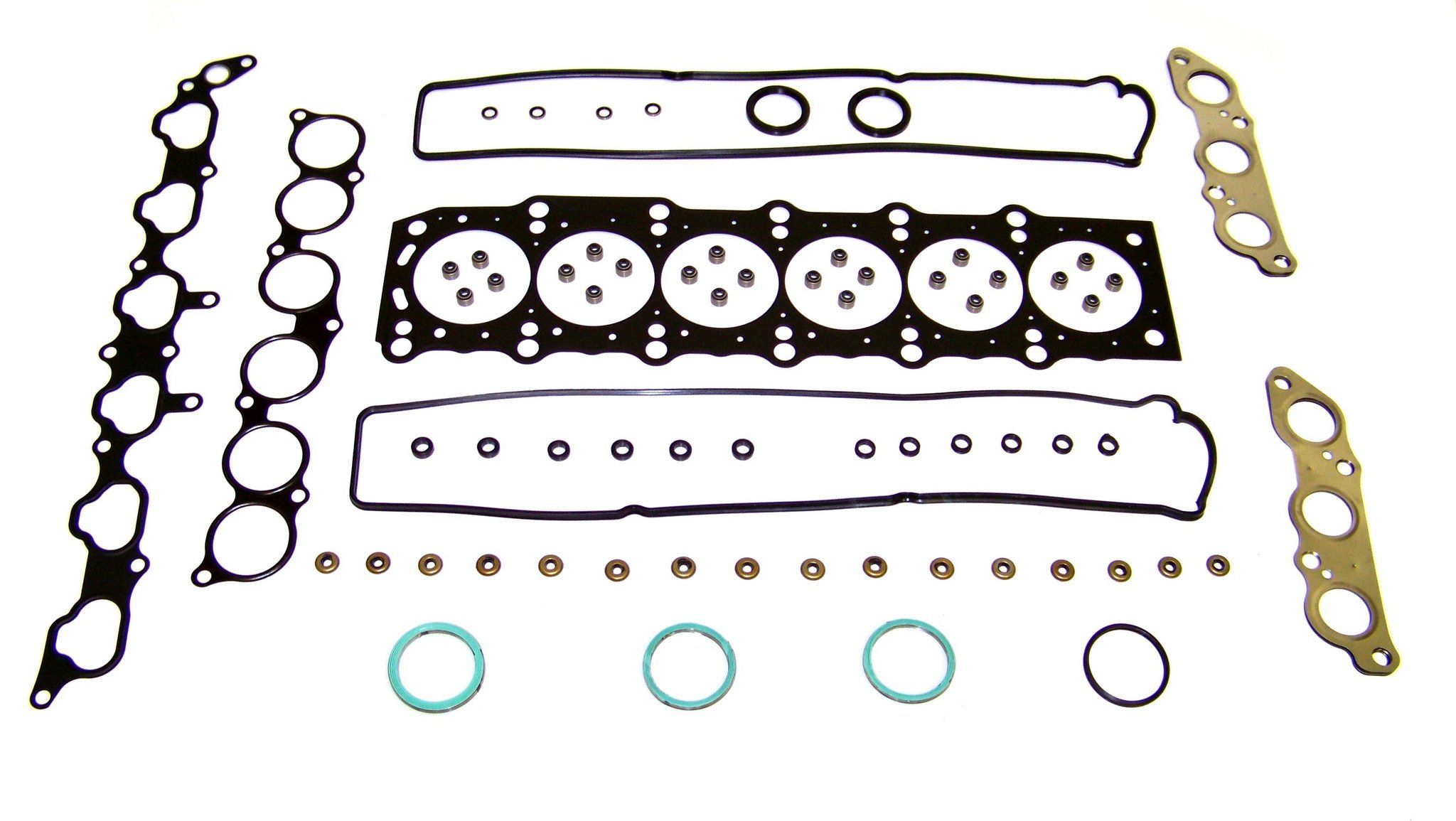 1997, 1996, 1995, 1994, 1993, 1992 Lexus SC300 Engine Cylinder Head Gasket Set