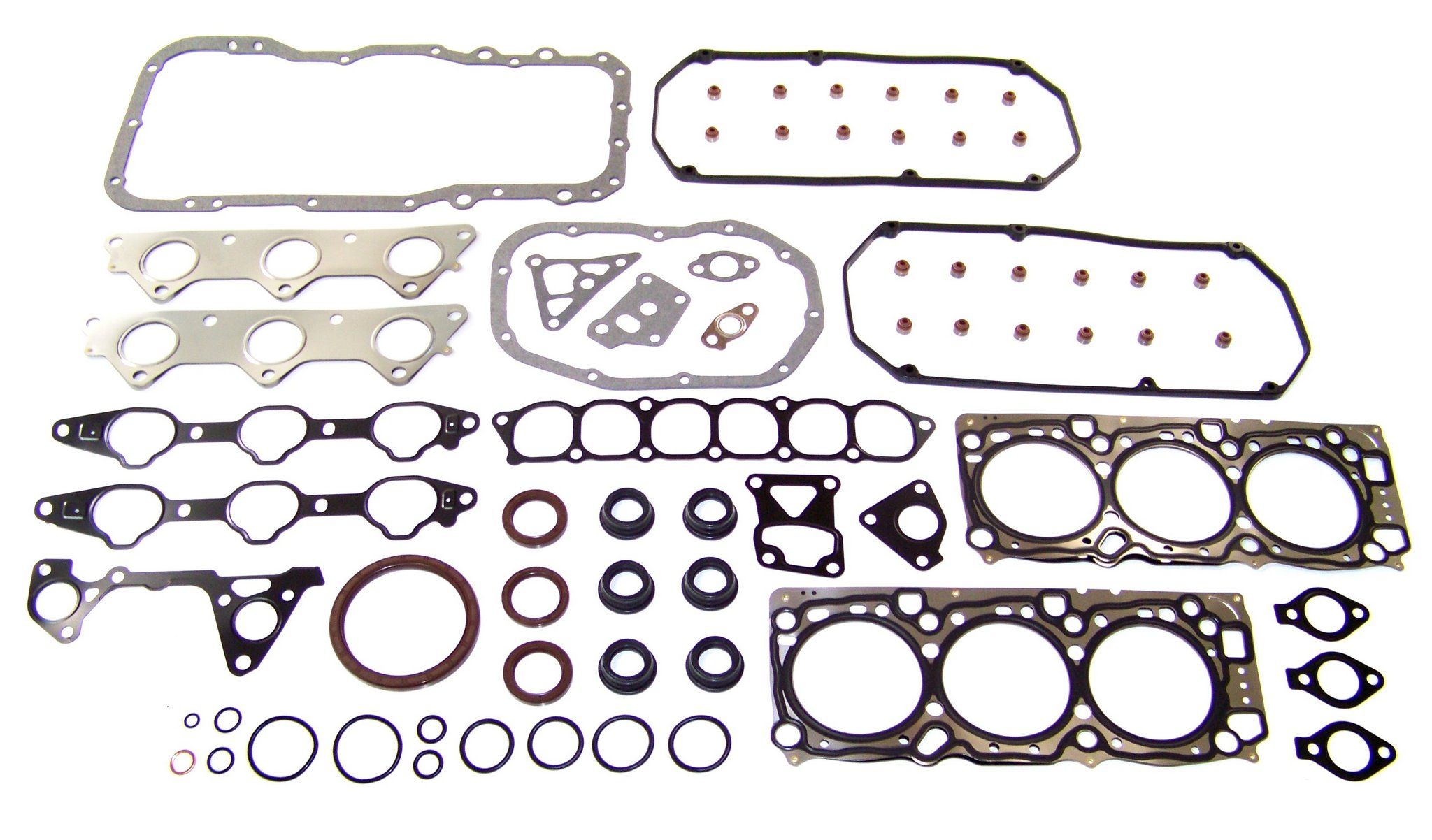 2005, 2004, 2003, 2002, 2001 Dodge Stratus Engine Gasket Set