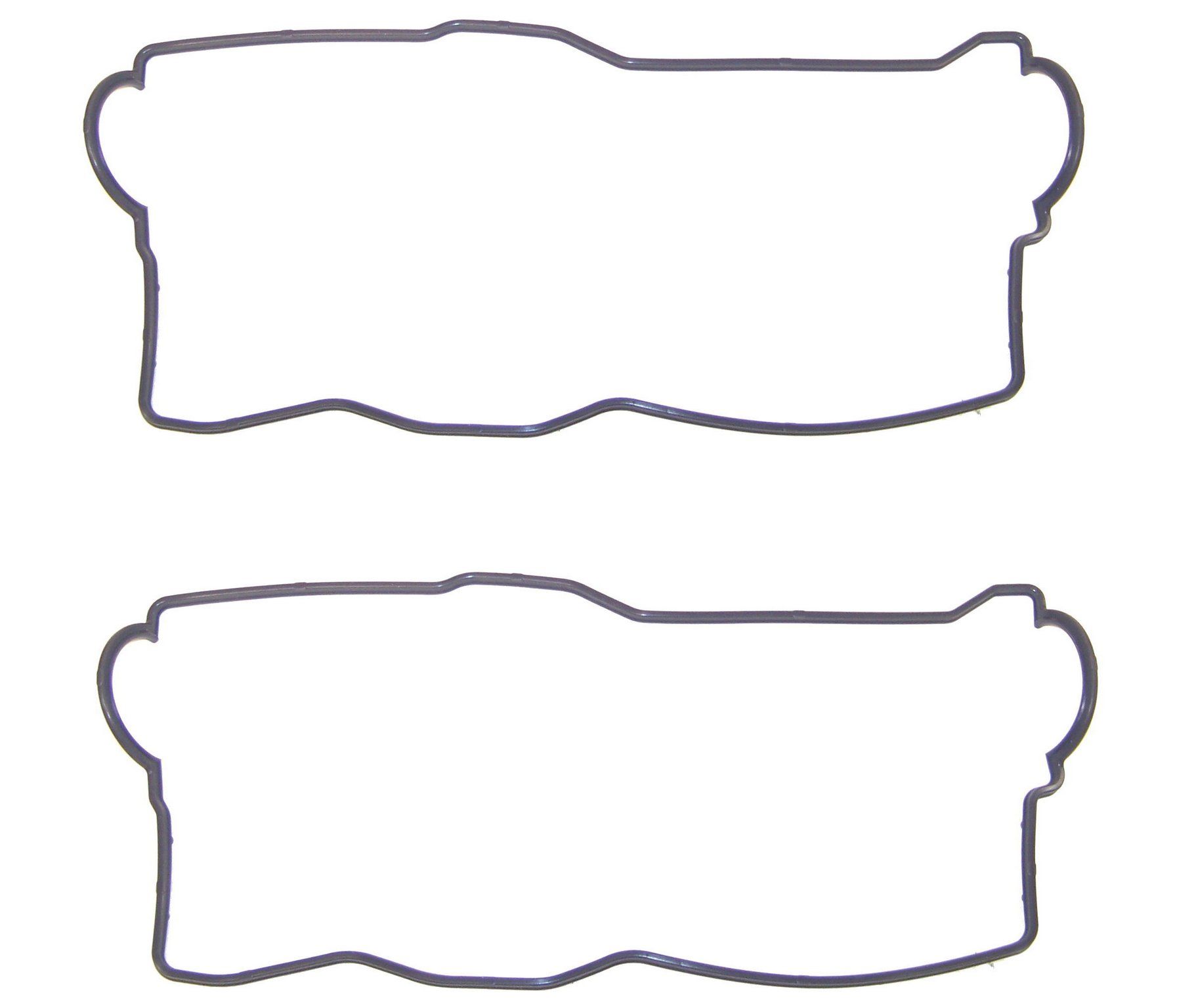 1991, 1990 Lexus ES250 Engine Valve Cover Gasket Set