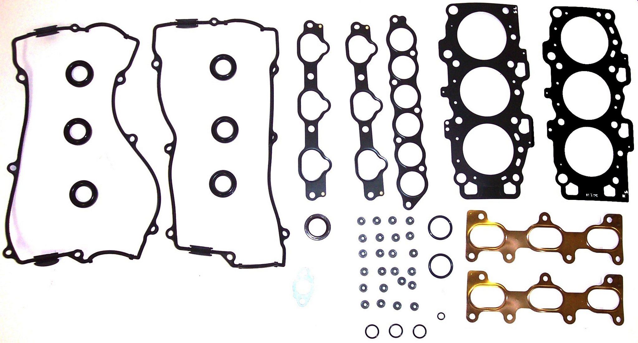 2001 Kia Optima Engine Cylinder Head Gasket Set