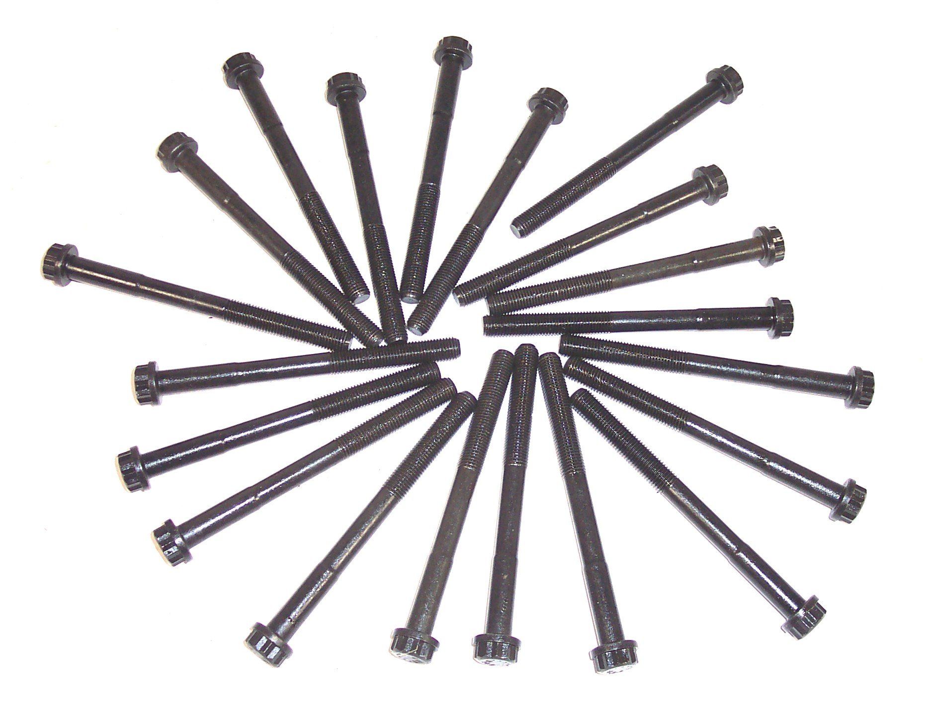 2009, 2008, 2007, 2006, 2005, 2004, 2003 Lexus GX470 Engine Cylinder Head Bolt Set